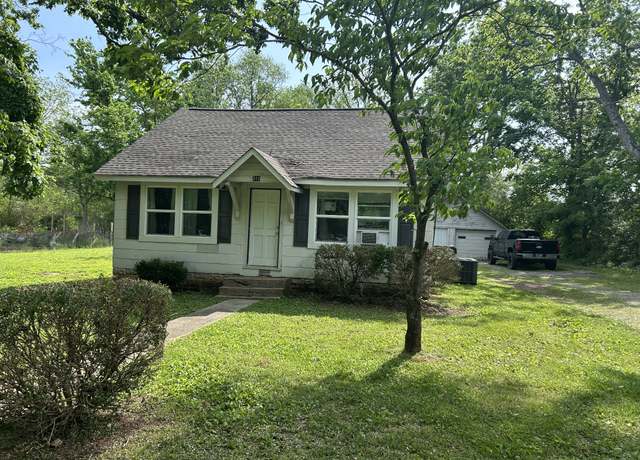 Property at 316 Yearwood Ave, Murfreesboro, TN 37130, 2 beds, 1 bath