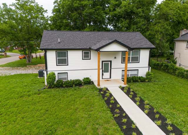 Property at 3219 Mexico Dr, Nashville, TN 37218, 4 beds, 2 baths