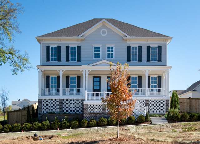 Property at 2115 Hollydale Aly, Franklin, TN 37064, 3 beds, 3.5 baths