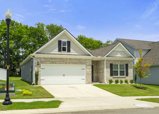 Property at 345 Winston Way, Gallatin, TN 37066, 3 beds, 2 baths