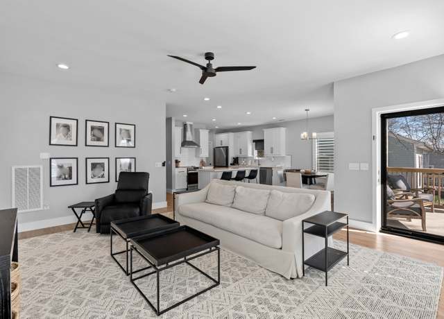 Property at 528 Veritas St, Nashville, TN 37211, 4 beds, 3.5 baths