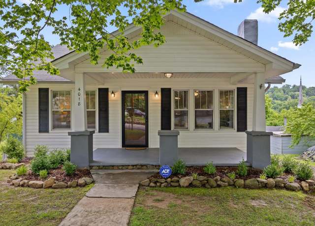 Property at 4018 Norwood Ave, Chattanooga, TN 37415, 3 beds, 2 baths