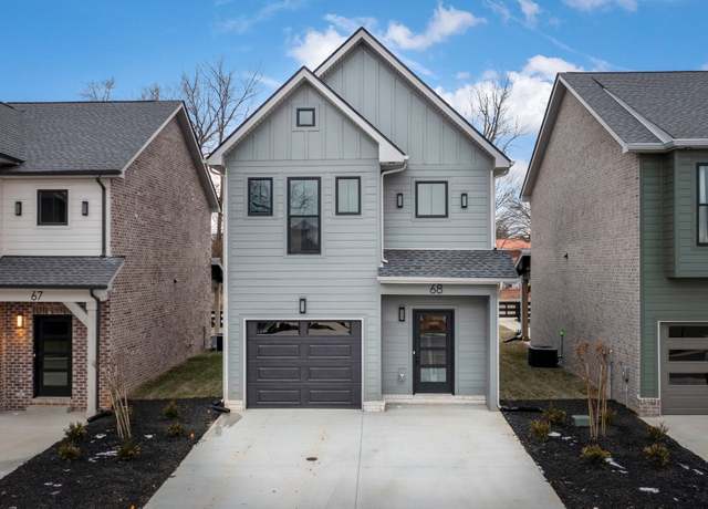 Property at 68 Holland Park West, Clarksville, TN 37043, 3 beds, 2.5 baths