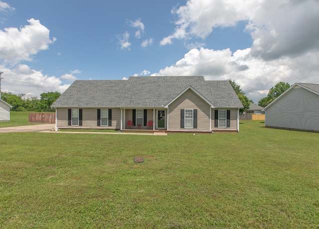 Property at 5064 Tricia Pl, Murfreesboro, TN 37129, 3 beds, 2 baths