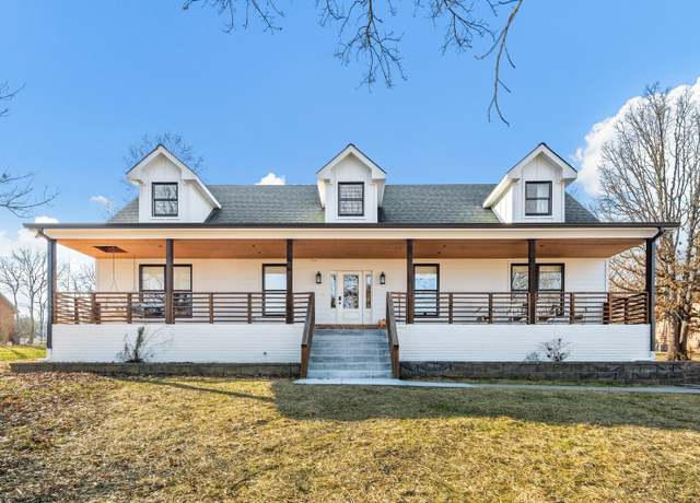 Property at 910 Corinth Rd, Mount Juliet, TN 37122, 5 beds, 4 baths