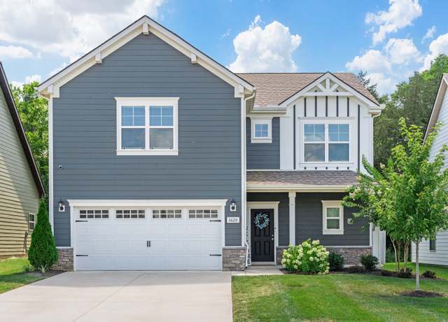 Property at 3620 Stormy Ln, Rockvale, TN 37153, 4 beds, 2.5 baths