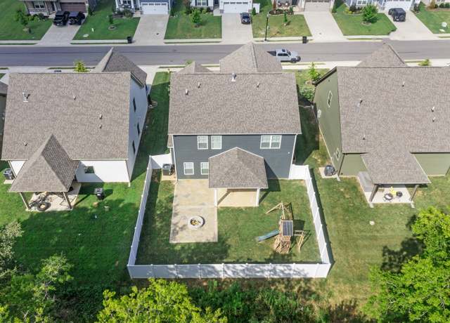 Property at 3620 Stormy Ln, Rockvale, TN 37153, 4 beds, 2.5 baths