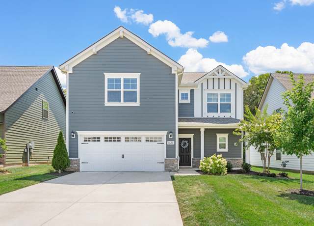Property at 3620 Stormy Ln, Rockvale, TN 37153, 4 beds, 2.5 baths