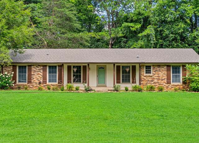 Property at 2172 Allendale Dr, Clarksville, TN 37043, 3 beds, 2 baths