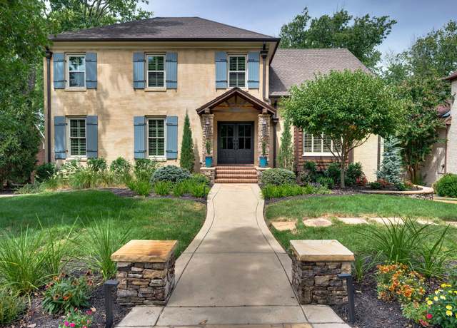 Property at 553 Midway Cir, Brentwood, TN 37027, 4 beds, 4.5 baths