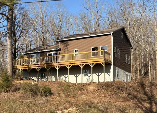 Property at 12604 Cuba Landing Rd, Waverly, TN 37185, 3 beds, 2.5 baths