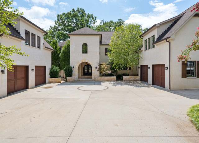 Property at 817 Burton Point Rd, Mount Juliet, TN 37122, 6 beds, 4 baths