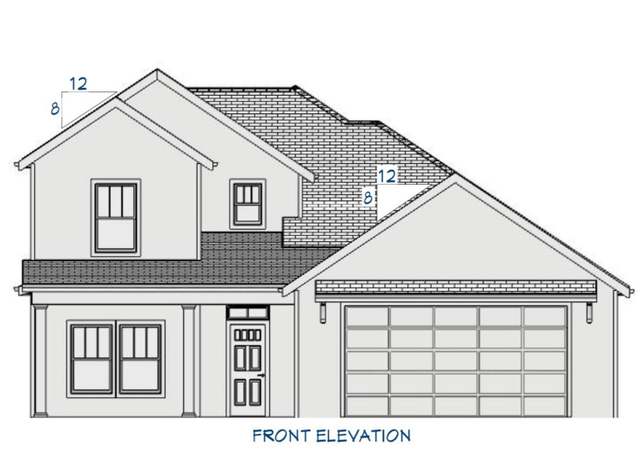 Property at 245 Cherry Flds, Clarksville, TN 37042, 4 beds, 3 baths