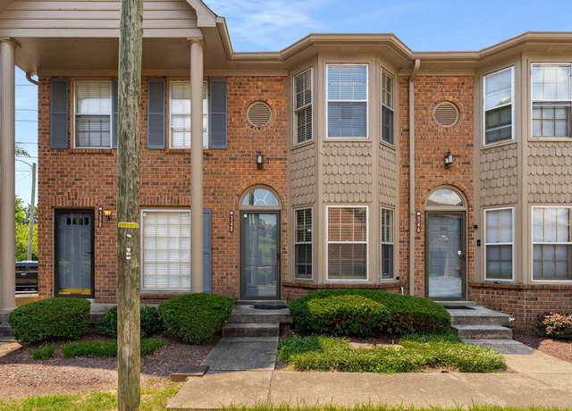 Property at 348 Hickory Pl, Nashville, TN 37214, 2 beds, 2.5 baths