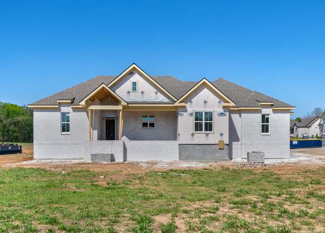 Property at 4055 Advocate Path, Culleoka, TN 38451, 4 beds, 4.5 baths