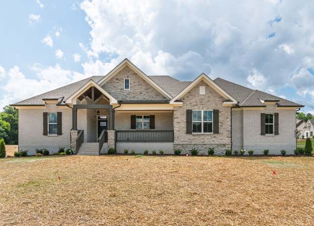 Property at 4055 Advocate Path, Culleoka, TN 38451, 4 beds, 4.5 baths