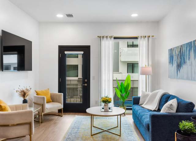 Property at 920 South St #219, Nashville, TN 37203, 1 bed, 1 bath