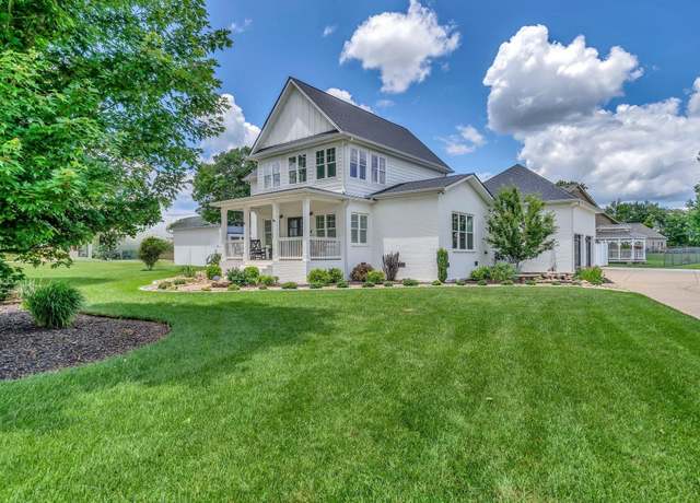 Property at 241 Bluegrass Rd, Manchester, TN 37355, 3 beds, 2.5 baths