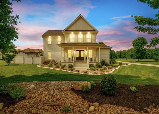 Property at 241 Bluegrass Rd, Manchester, TN 37355, 3 beds, 2.5 baths