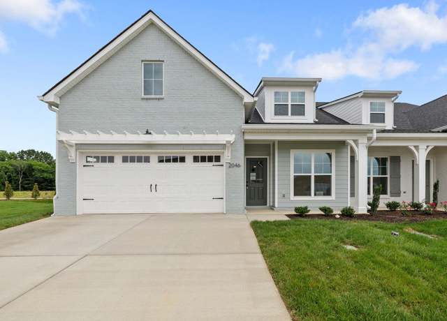 Property at 2046 Grace Johns Cir, Murfreesboro, TN 37128, 3 beds, 2 baths