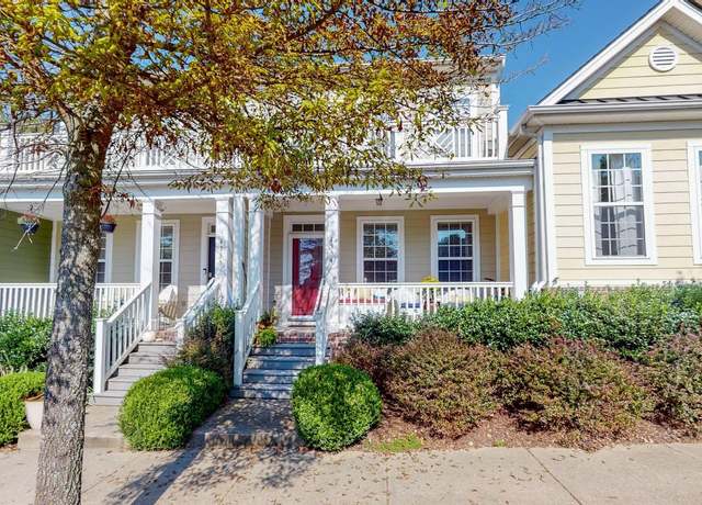 Property at 4354 Barnes Cove Dr, Nashville, TN 37211, 2 beds, 2.5 baths