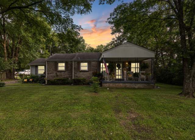 Property at 1225 Currey Rd, Nashville, TN 37217, 3 beds, 1 bath