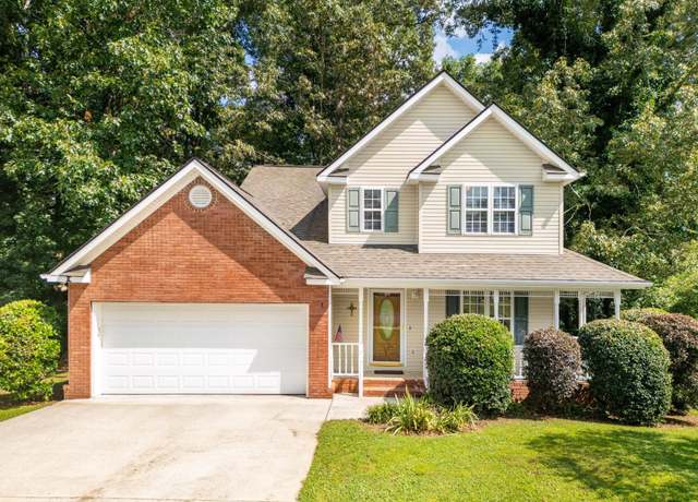Property at 140 Janes Way NE, Cleveland, TN 37323, 3 beds, 2 baths