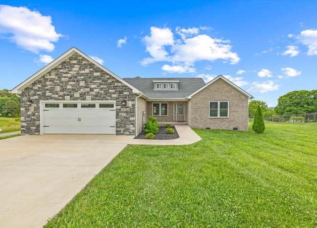 Property at 613 Burgess Mill Rd, Cookeville, TN 38506, 4 beds, 3 baths