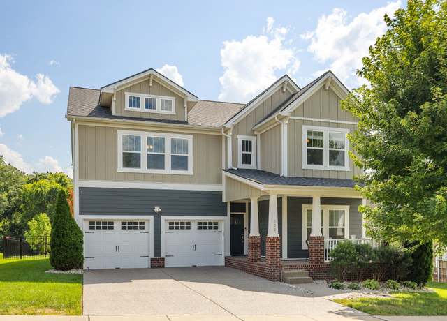 Property at 222 Fowler Cir, Franklin, TN 37064, 4 beds, 4 baths