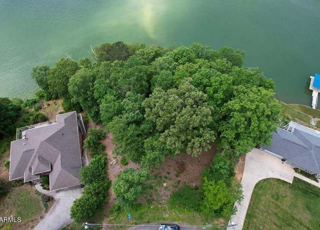 Property at 1147 Lakefront Pl, White Pine, TN 37890