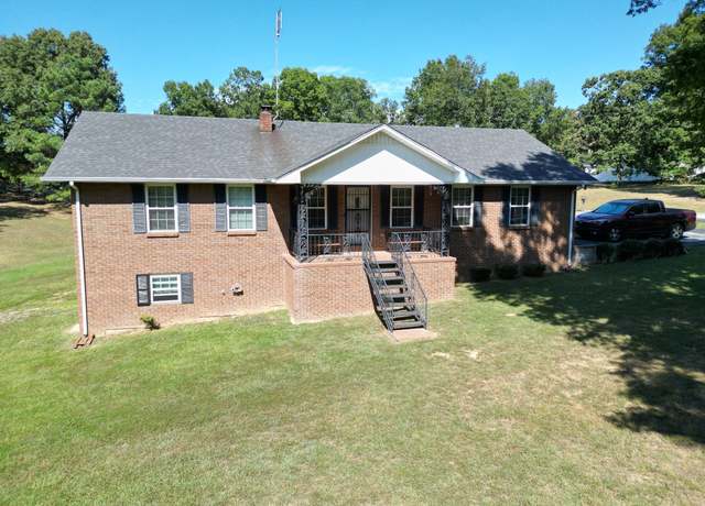 Property at 2055 Chisholm Rd, Iron City, TN 38463, 3 beds, 2 baths