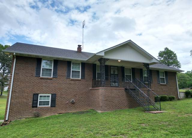 Property at 2055 Chisholm Rd, Iron City, TN 38463, 3 beds, 2 baths