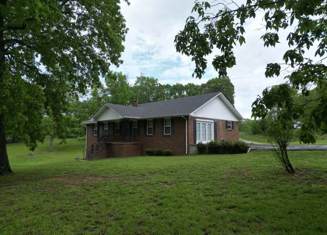Property at 2055 Chisholm Rd, Iron City, TN 38463, 3 beds, 2 baths