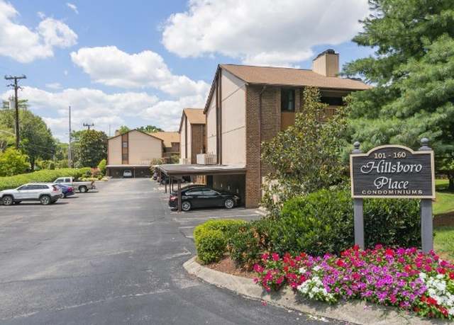 Property at 145 Hillsboro Pl, Nashville, TN 37215, 3 beds, 2 baths