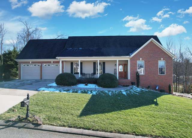 Property at 144 Green Hill Rd NE, Cleveland, TN 37323, 3 beds, 3.5 baths