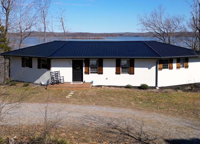 Property at 140 Bailey Shore Rd, New Concord, KY 42076, 5 beds, 3 baths