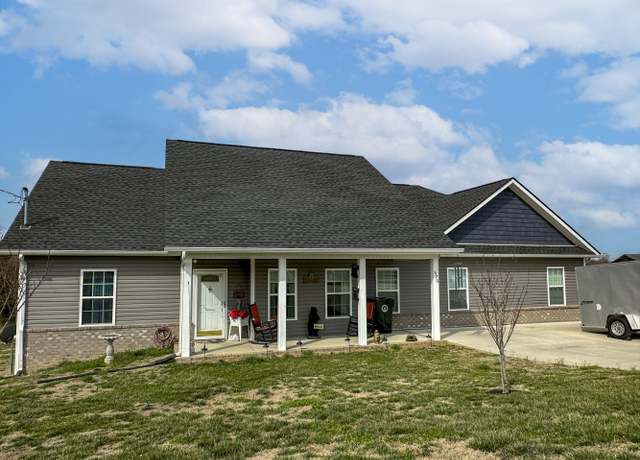 Property at 670 Jones Franklin Rd, Morristown, TN 37813, 5 beds, 3 baths