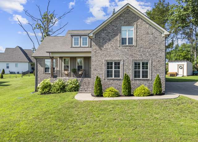 Property at 1021 C P Stewart Blvd, Lebanon, TN 37087, 4 beds, 3 baths