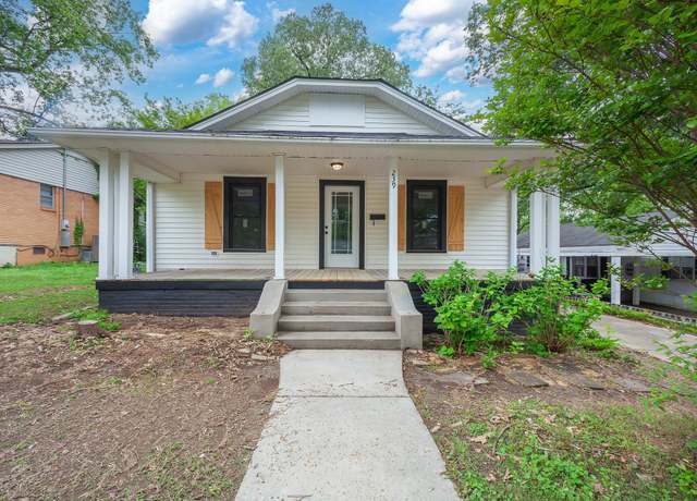 Property at 239 Watkins St, Dyersburg, TN 38024, 2 beds, 1 bath