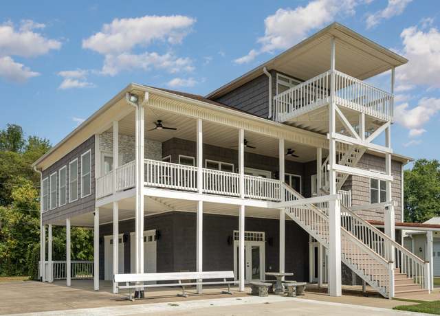 Property at 417 Wayne Jackson Rd, Ashland City, TN 37015, 3 beds, 3.5 baths