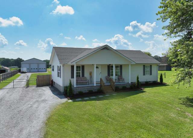 Property at 6384 Rocky Mound Rd, Westmoreland, TN 37186, 3 beds, 2 baths