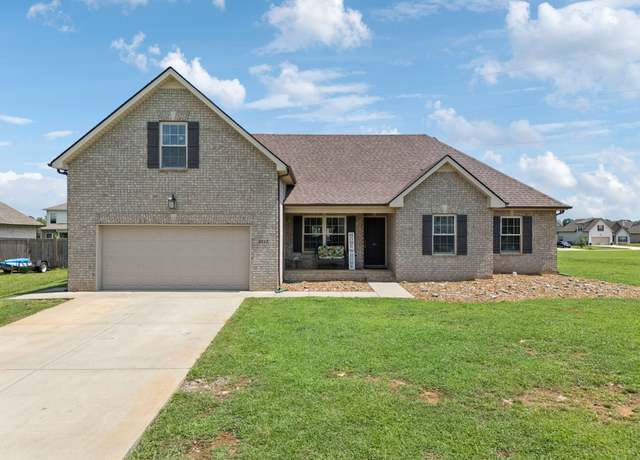 Property at 3117 Dusenburg Dr, Christiana, TN 37037, 3 beds, 2 baths