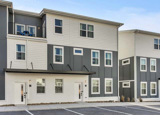 Property at 110 Duke St Unit 28 & 29, Nashville, TN 37207, 4 beds, 5 baths