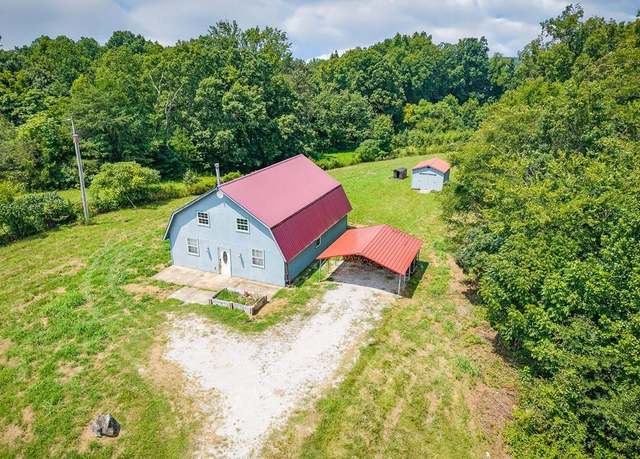 Property at 2530 Pollard Rd, Walling, TN 38587, 4 beds, 1 bath