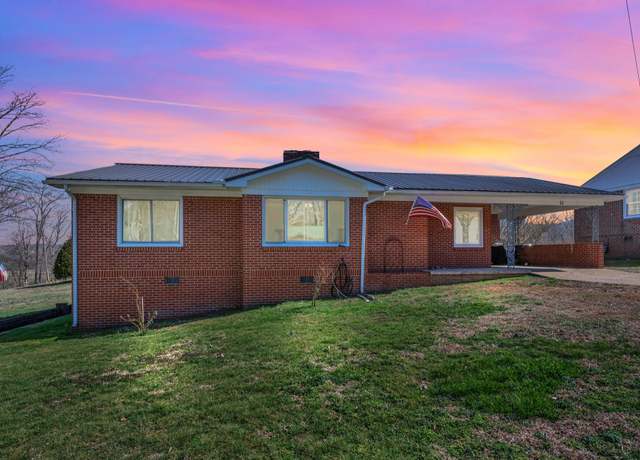 Property at 128 Riverside Dr, Centerville, TN 37033, 3 beds, 1 bath