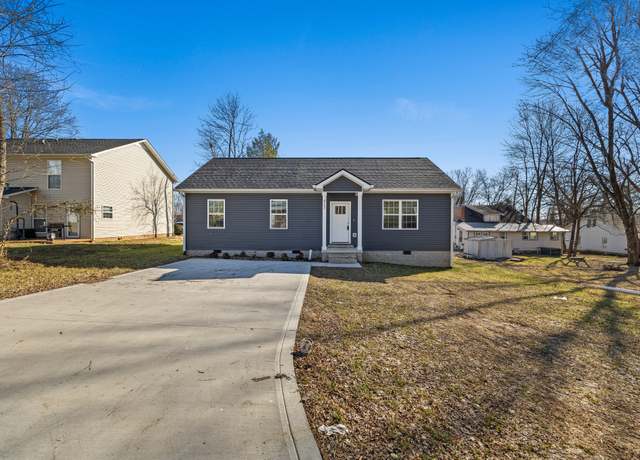 Property at 517 Presley Ln, Cookeville, TN 38501, 3 beds, 2 baths