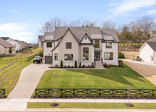 Property at 1016 Annecy Pkwy, Nolensville, TN 37135, 5 beds, 6 baths