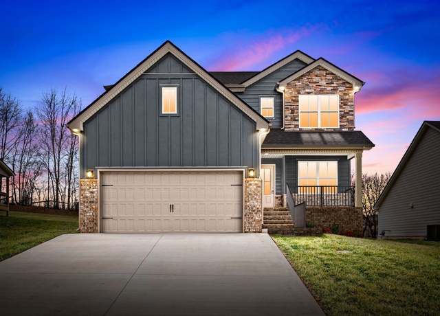 Property at 0 Sterlin Acres, Clarksville, TN 37043, 3 beds, 2.5 baths