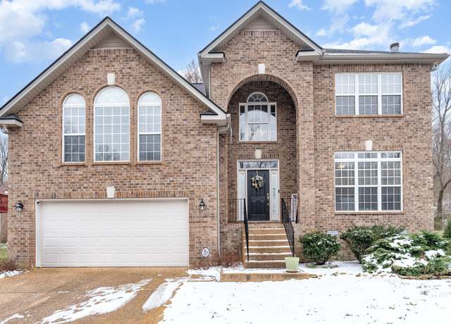 Property at 5729 Sonoma Trce, Antioch, TN 37013, 3 beds, 2.5 baths