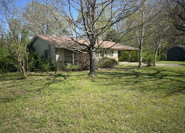 Property at 358 Bible Hill Rd, Parsons, TN 38363, 3 beds, 1 bath